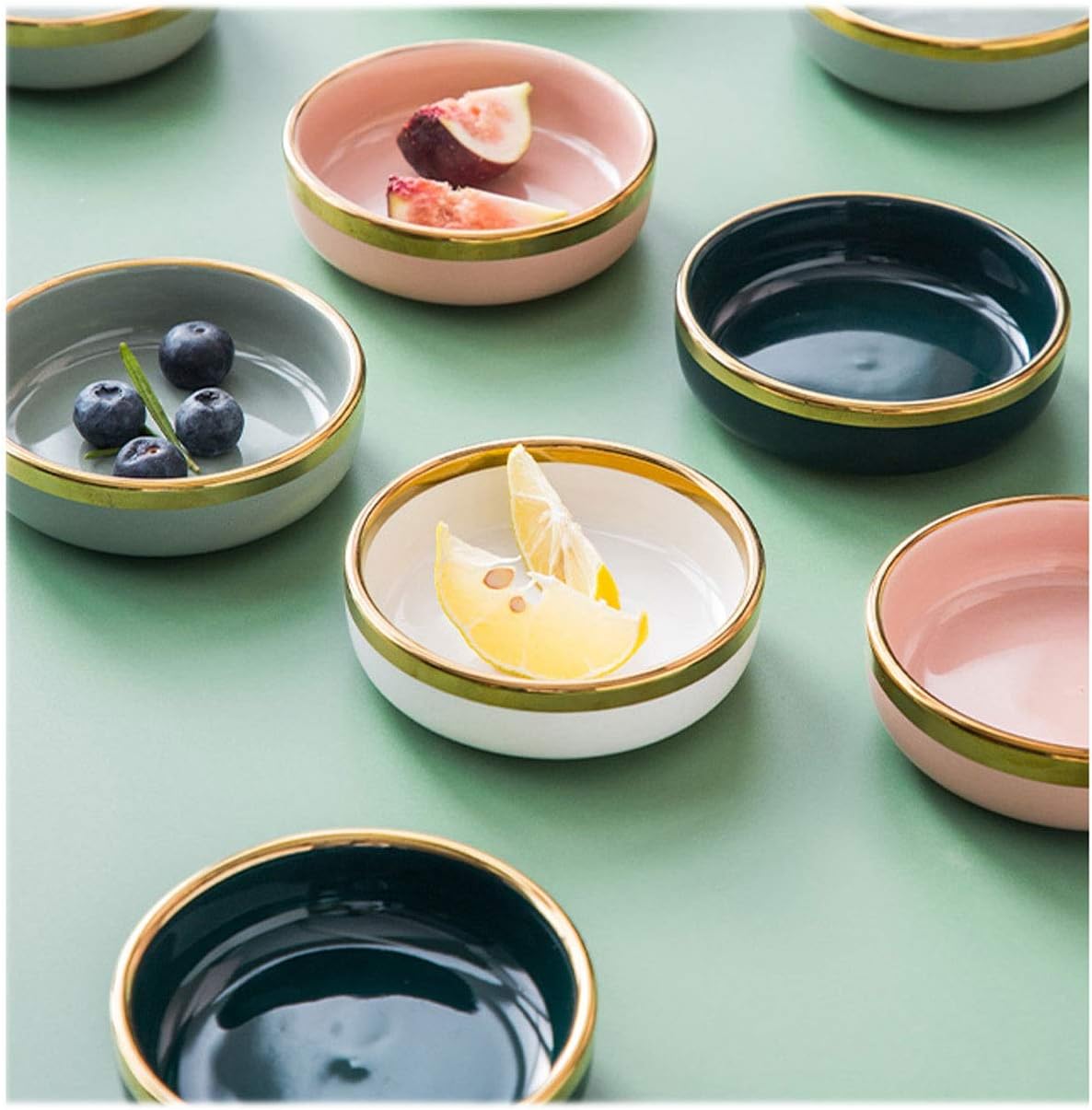 Many チェリー クッキーキャニスター 希少品♪ Many チェリー クッキー