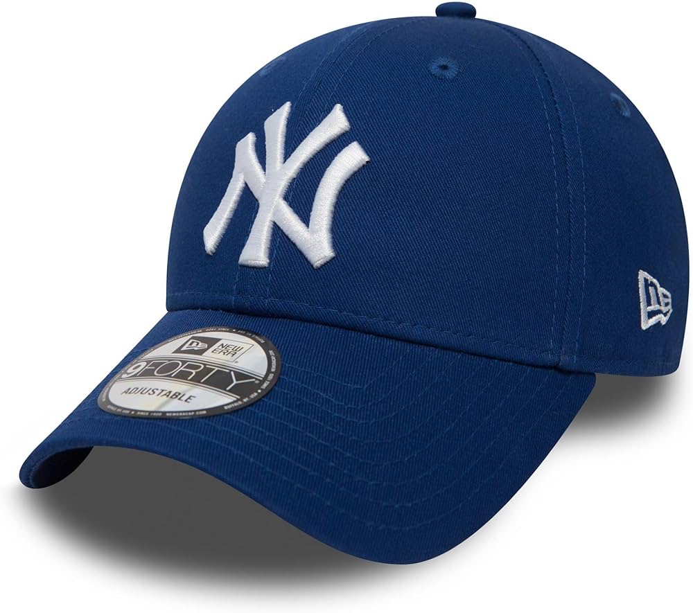 Amazon.co.jp: New Era ニューヨークヤンキースストラップバック