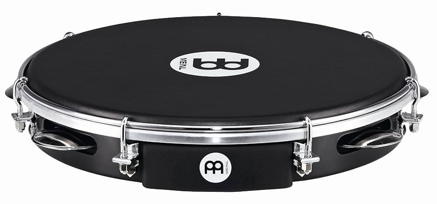 Pearl パンデイロ ケース・チューナー付き PBP-612 PEARL ( パール