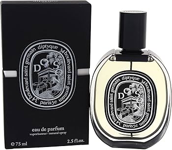 Amazon.com : Diptyque Do Son Eau de Parfum Spray for Women, 2.5