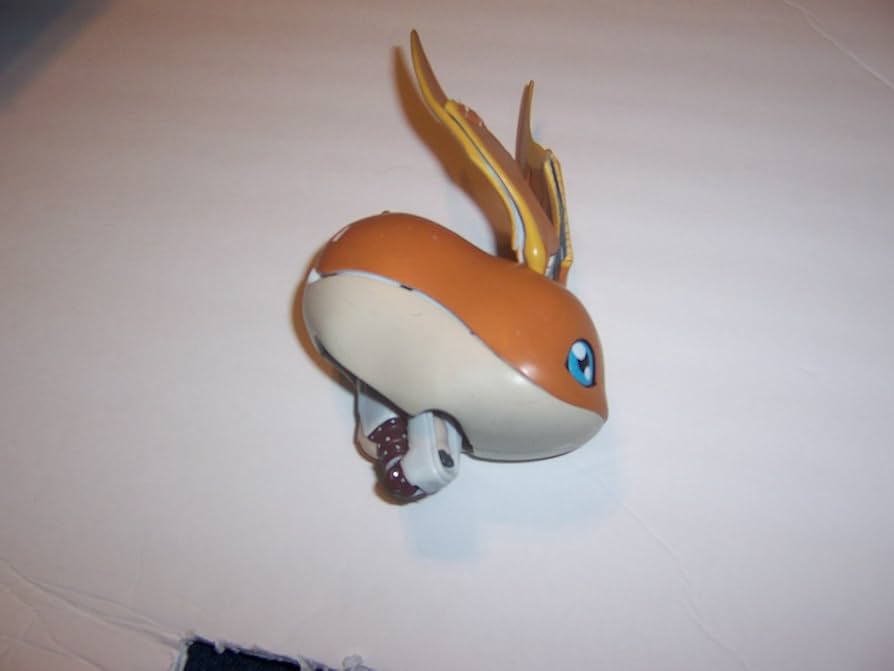 未開封美品】デジモン 超進化シリーズ 3 エンジェモン 未開封美品