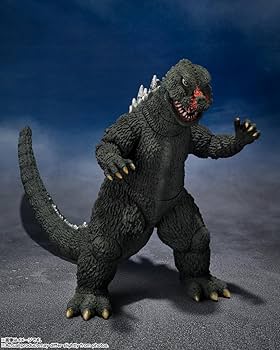 Amazon.co.jp: TAMASHII NATIONS S.H.MonsterArts 