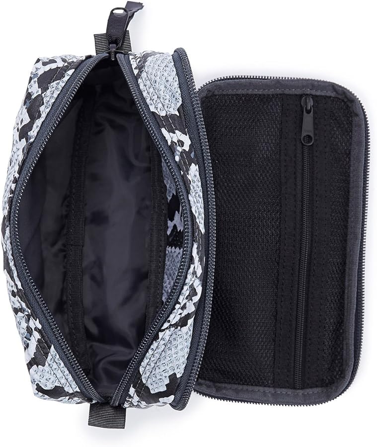 Amazon.co.jp: (ヘッド・ポーター) HEADPORTER PYTHON GROOMING POUCH