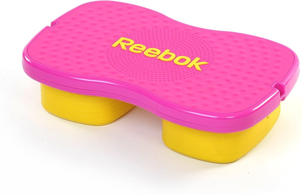 Amazon | Reebok(リーボック) イージートーンステップ EASY TONE STEP