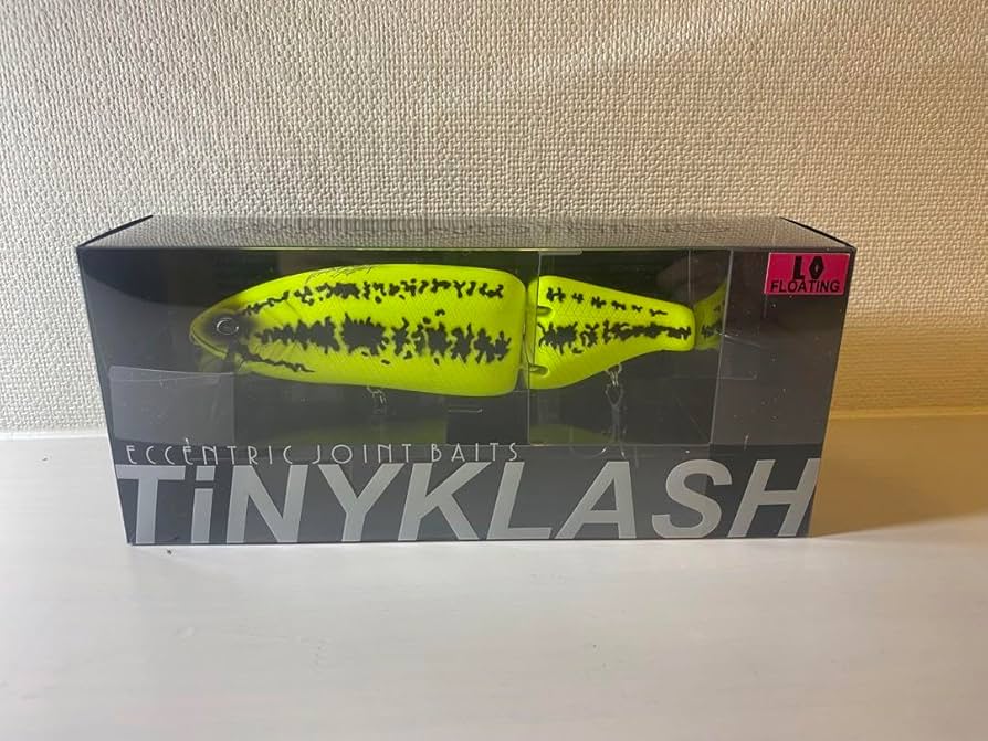 Amazon.co.jp: DRT タイニークラッシュ ショックレモン Shock lemon
