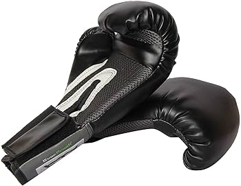 Amazon.co.jp: Everlast プロスタイル トレーニングボクシンググローブ