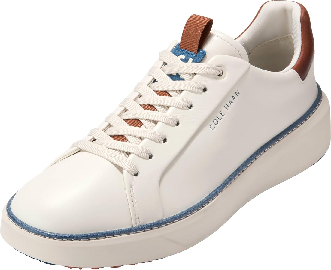 Amazon | [Cole Haan] コール ハーン シューズ グランドプロ トップ