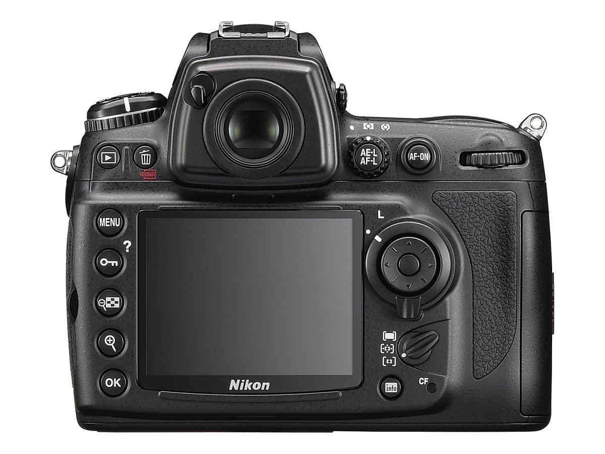 Amazon | Nikon デジタル一眼レフカメラ D700 ボディ | デジタル一眼