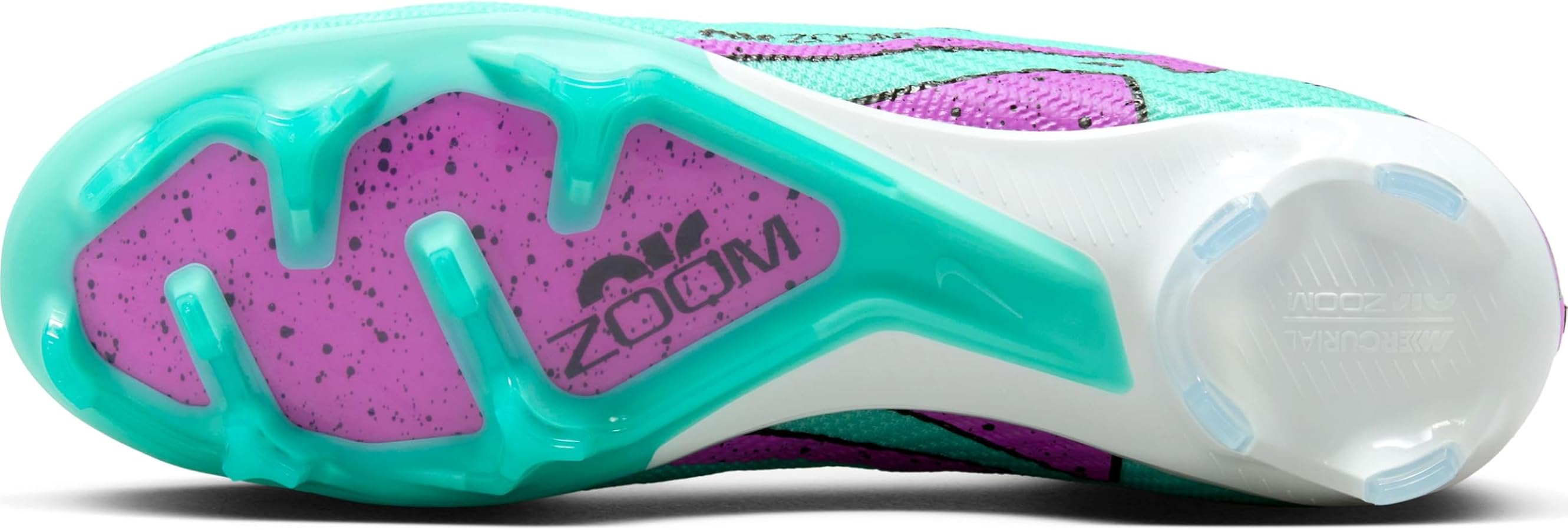 Amazon.com | Nike Superfly 9 Elite Mercurial Dream Speed FG High