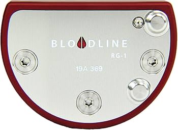 Amazon.co.jp: (ブラッドライン) Bloodline スタンドアップ RG-1