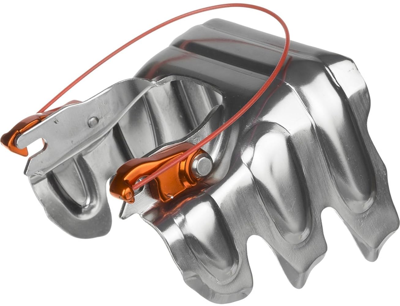 クランポン ジースリー G3 スキーアイゼン105m m 【公式通販】