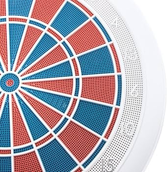 Amazon.co.jp: 【GRAN】 GRAN BOARD 132 ホワイト (ブルー/レッド