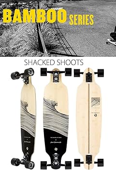 Amazon.co.jp: SECTOR9/セクターナイン SHACKED SHOOTS 33.5inc サーフ