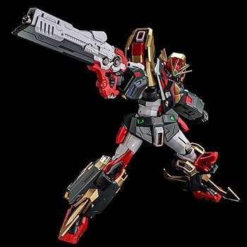 Amazon | 千値練 METAMOR-FORCE “BARI