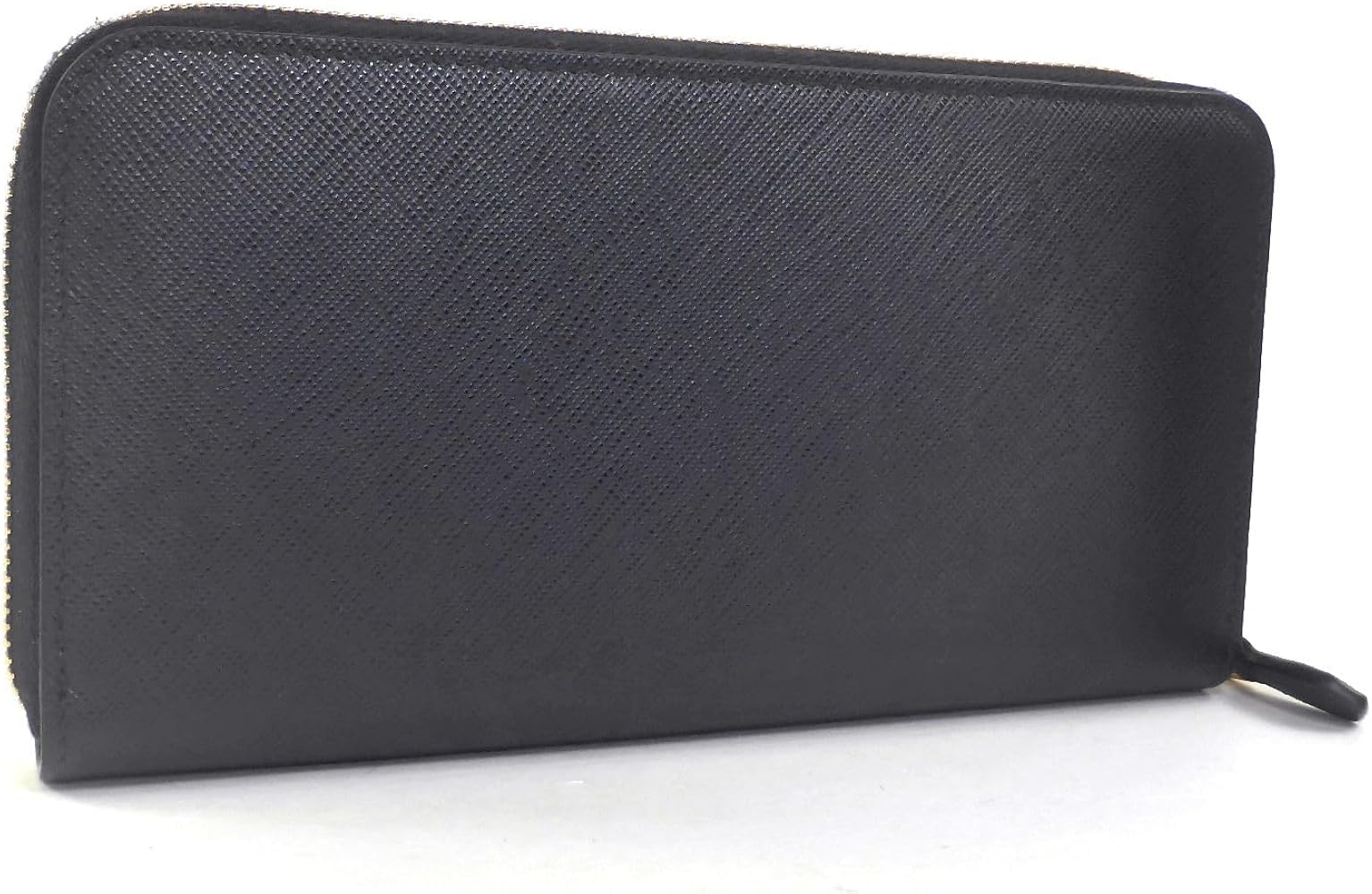 Amazon | [Prada] [プラダ] 長財布 ラウンドファスナー サフィアーノ