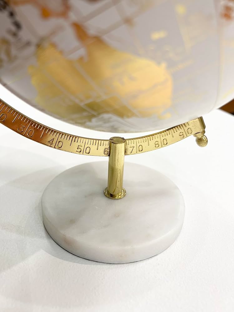Amazon.com: Abbott Collection 57-LATITUDE-18 Spinning Small