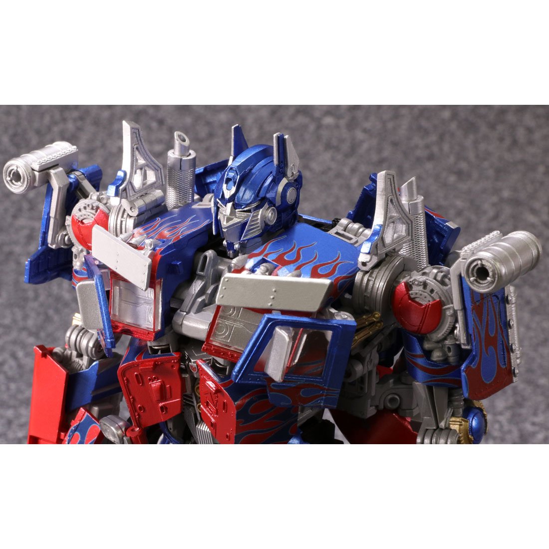 Amazon.co.jp: トランスフォーマー MPM-04 オプティマスプライム