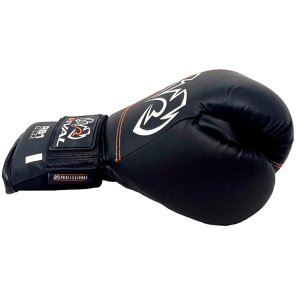 RIVAL RB1ULTRA BAG 割引 GLOVE 2.0 ボクシンググローブ M Rival