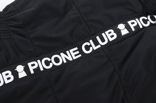Amazon.co.jp: レッグウォーマー レディース ピッコーネクラブ PICONE