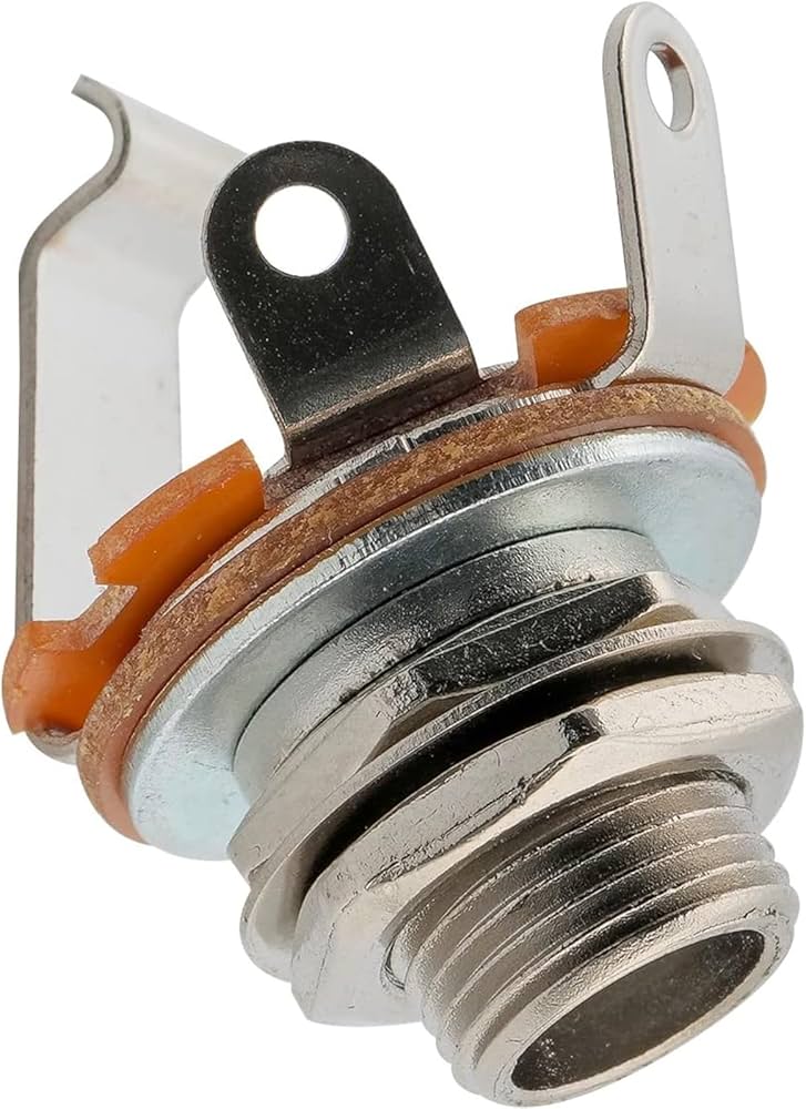 Amazon.com: WLDJXLGL Standard 6.35mm (1/4