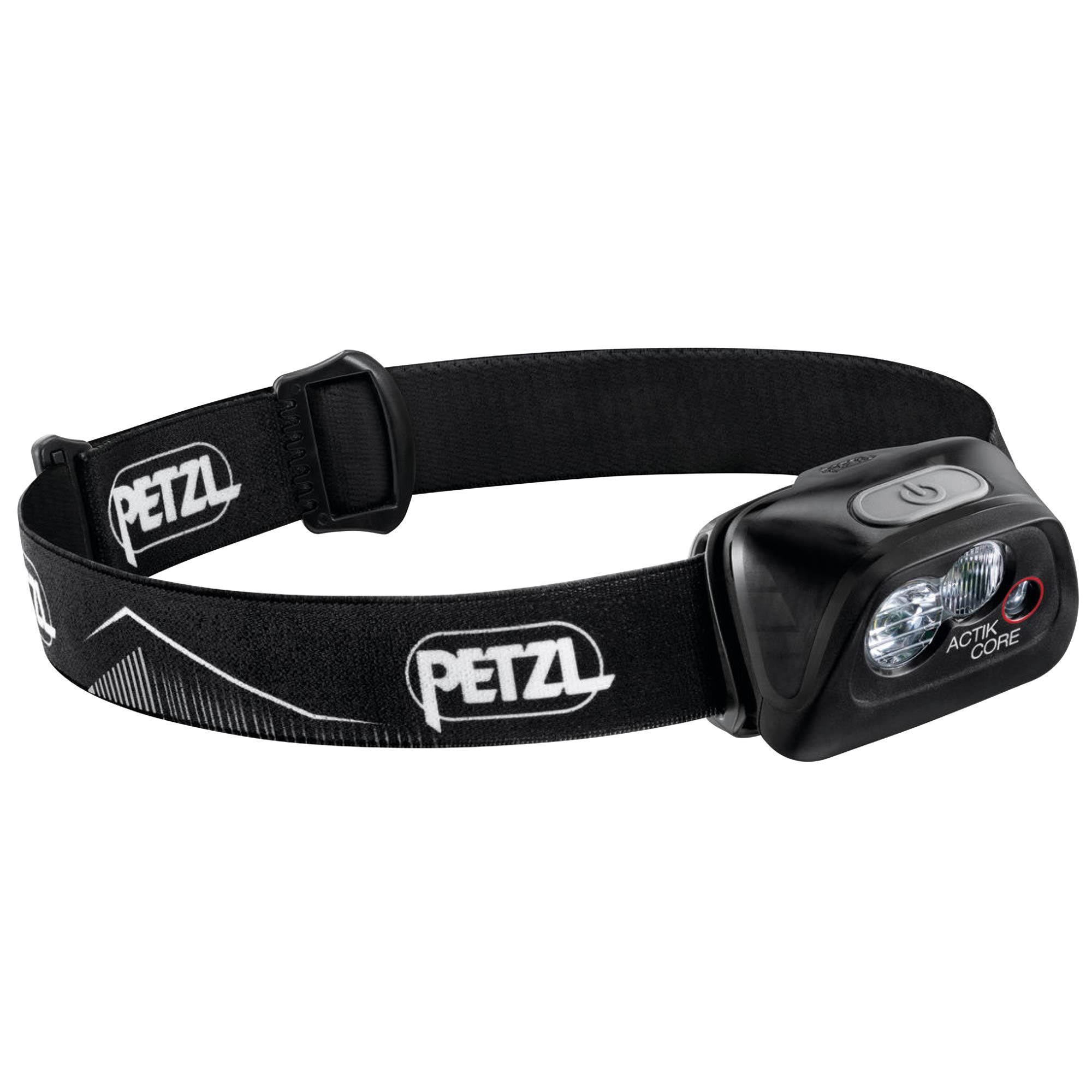 Amazon.co.jp: PETZL(ペツル) E099GA アクティック コア 【450ルーメン