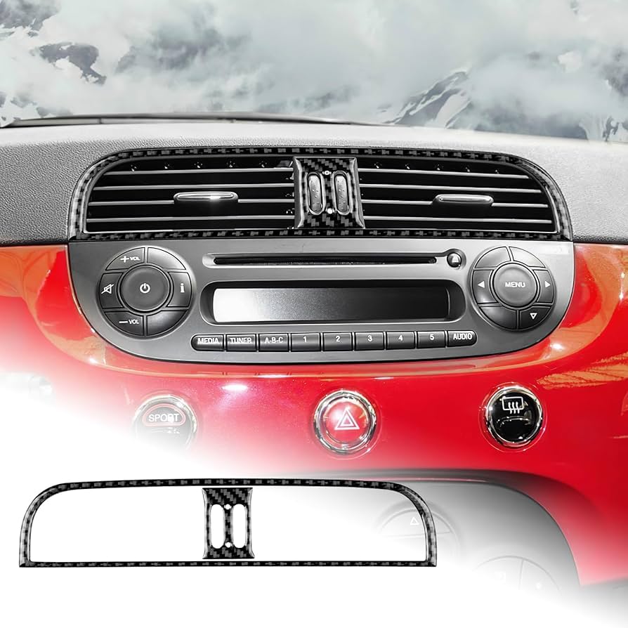 Amazon | AIRSPEED アバルト 595 595C / フィアット500 Fiat500 4代目