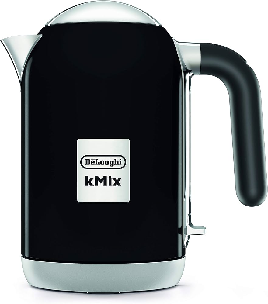 Amazon | DeLonghi(デロンギ) De'Longhi電気ケトル ケーミックス [kMix