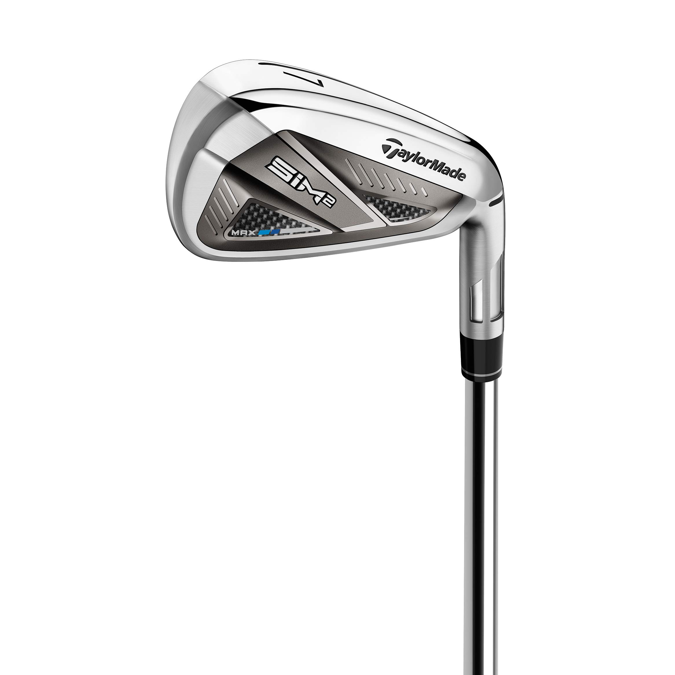 TaylorMade SIM2 MAX ユーティリティクラブ セット