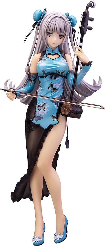 Amazon.co.jp: 艶娘幻夢譚 Dai-Yu ダイ・ユー illustration by Tony