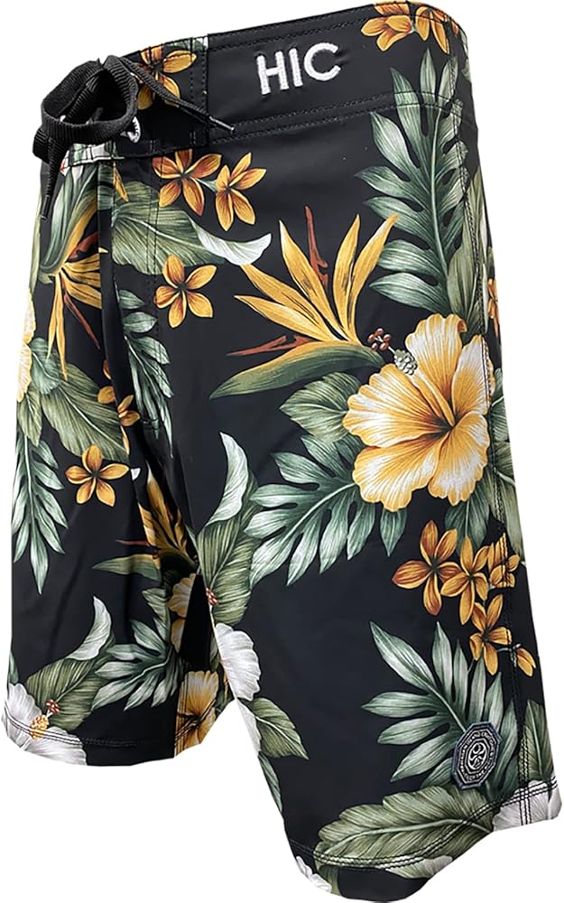 Hawaiian Island Creations (HIC) 19