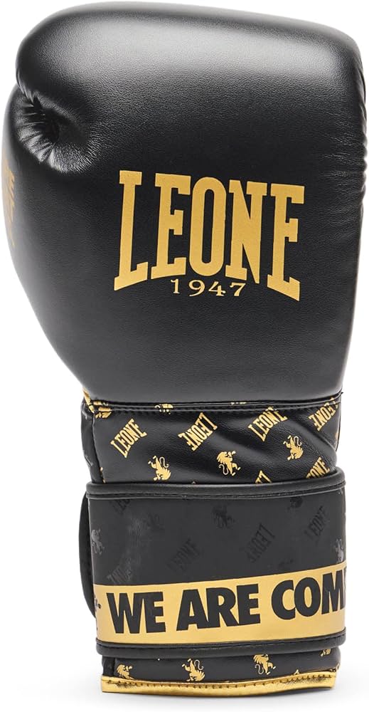 Amazon | LEONE 1947 ボクシング キックボクシング グローブユニ