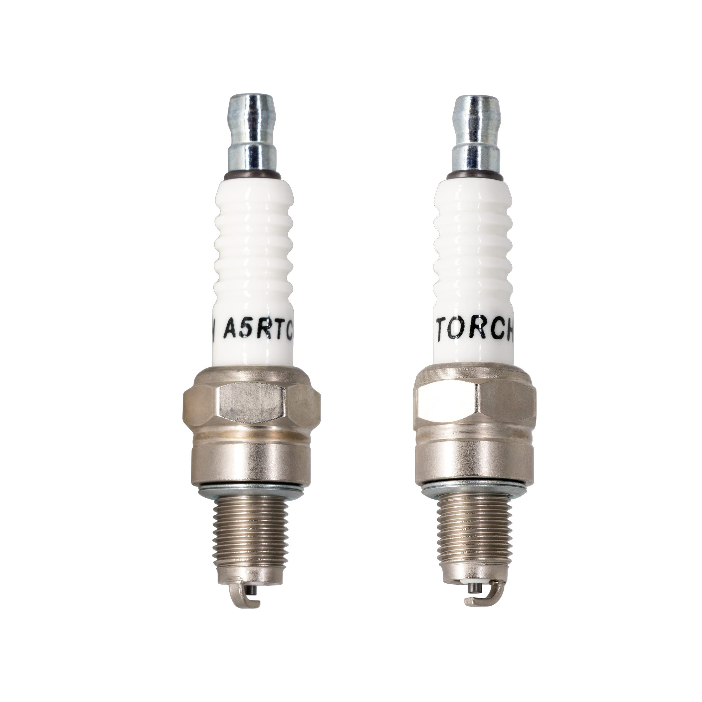 Amazon | 2個 TORCH A5RTC 一般プラグ交換する NGK 【6535】CR5HSB