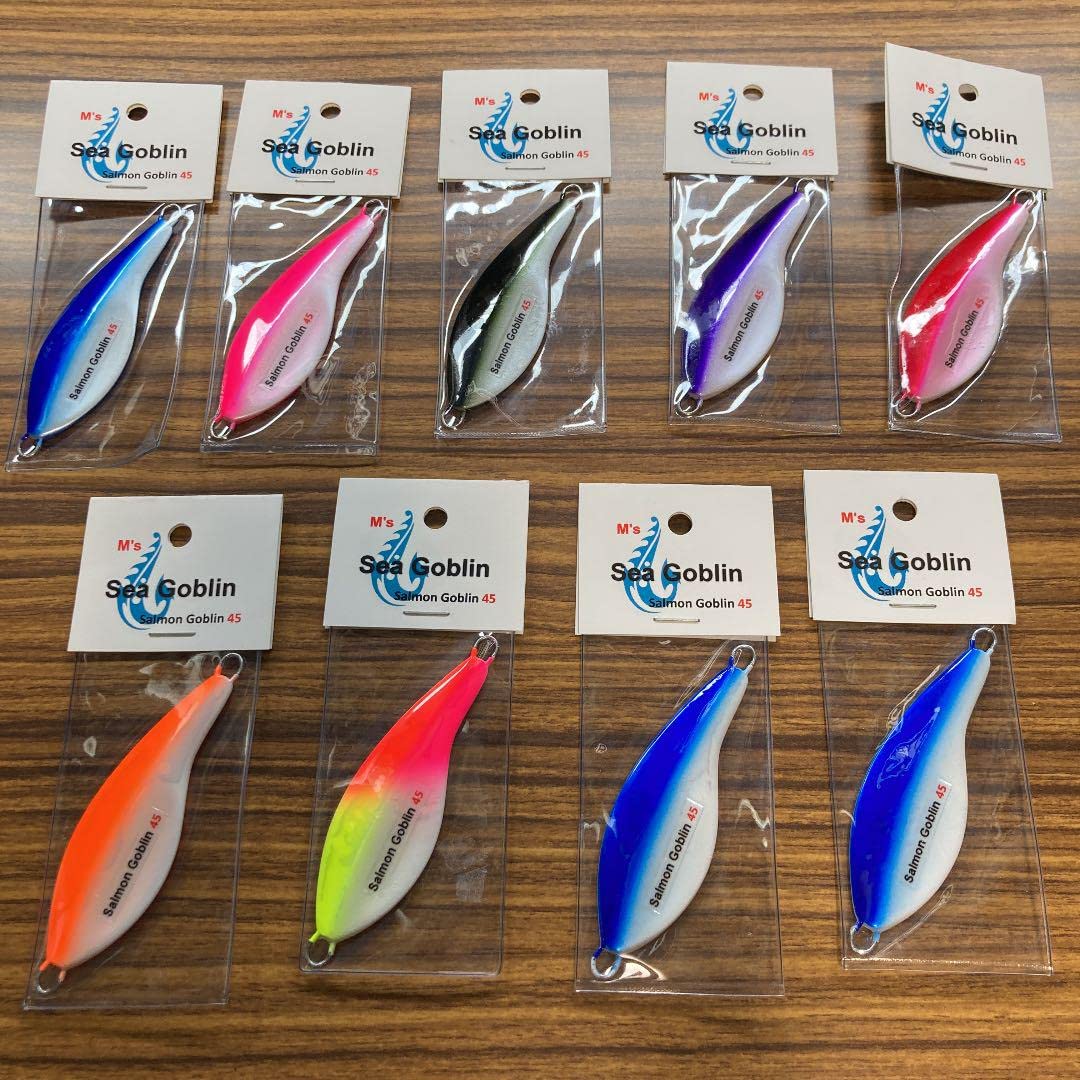 サーモンゴブリン45g6個 サーモンゴブリン45g6個 IMG_0886-1024x768.jpg