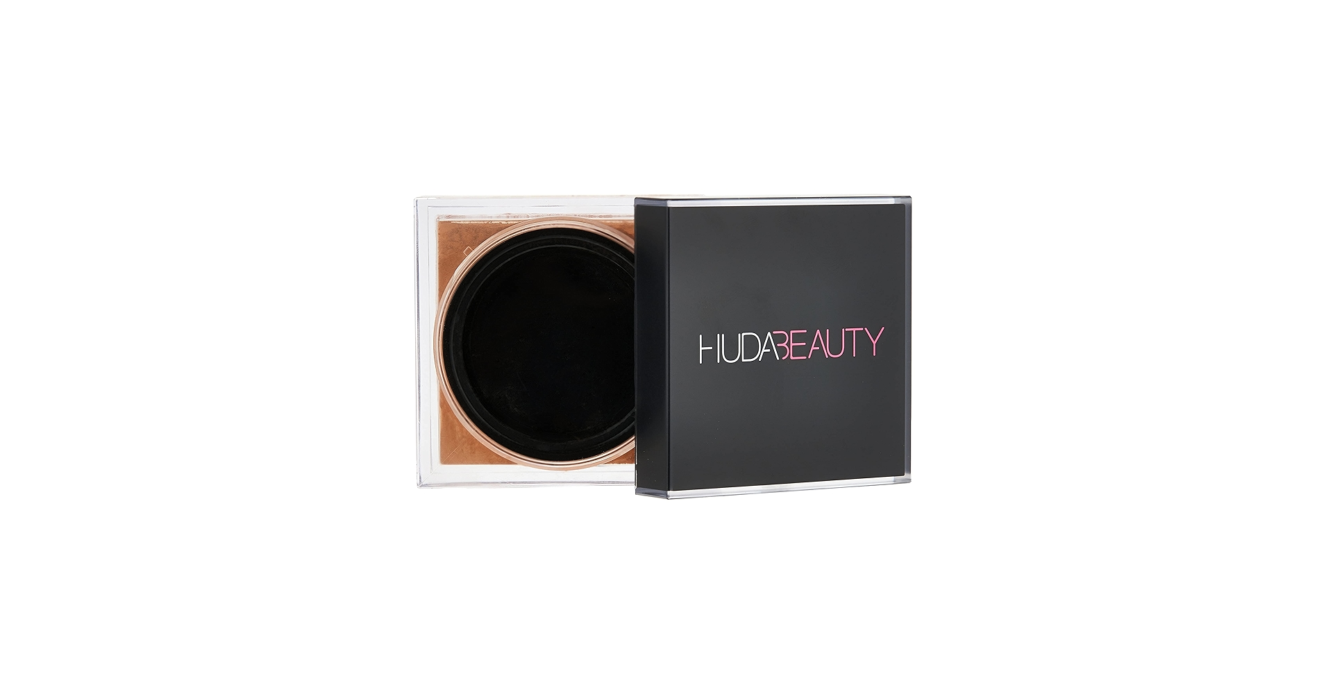 Amazon.com : HUDA BEAUTY Easy Bake Loose Baking & Setting Powder