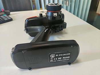 Amazon | Radiolink RC8X 2.4GHz 8CHプロポセット RCカー用送信機 技適