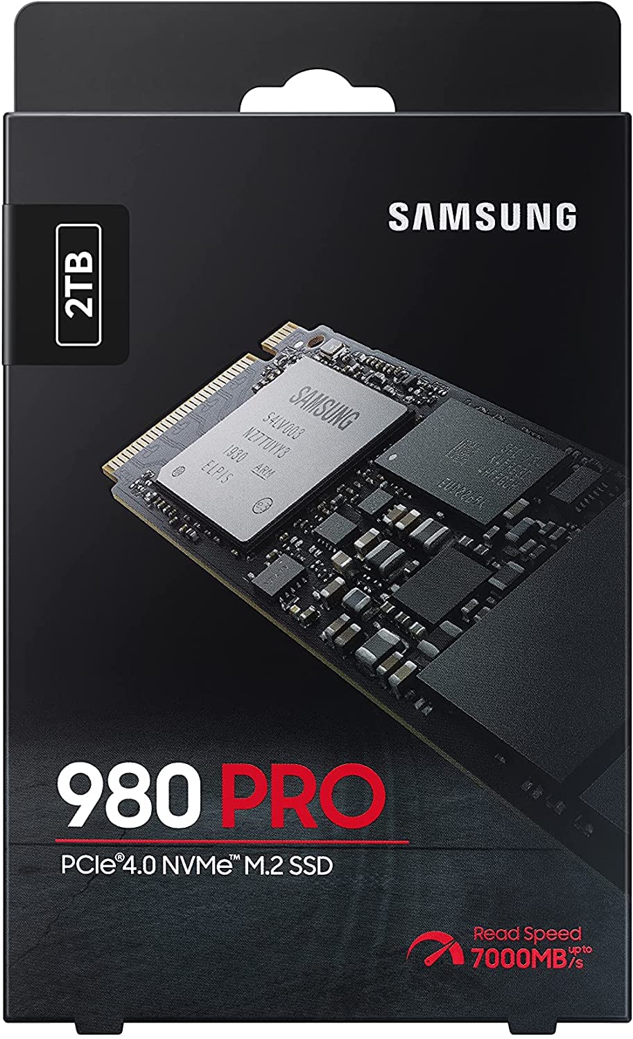 Amazon.com: 980 PRO SSD 2TB PCIe NVMe Gen 4 Gaming M.2 Internal