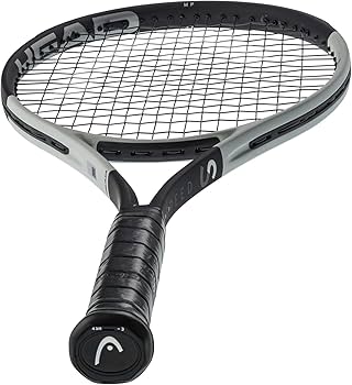 Amazon | HEAD Auxetic 2.0 Speed MP テニスラケット (グリップ4 1/2