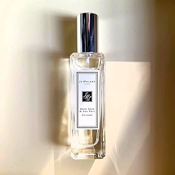 Amazon | ジョー マローン(JO MALONE) ウッドセージ&シーソルト EDC
