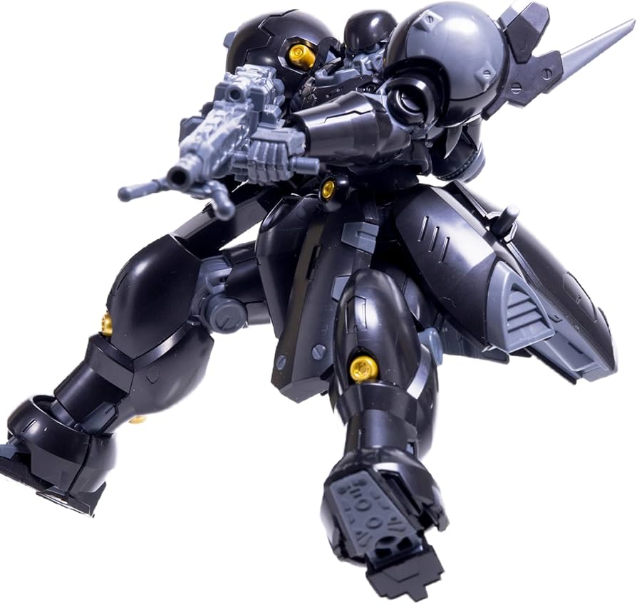 Amazon.com: BEERISE Sheik Mainland Action Figures 1/144 - UA Ultra