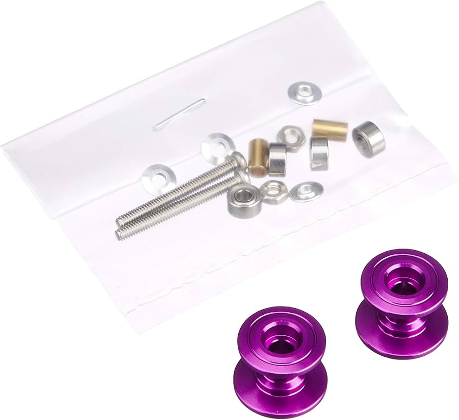軽量2段アルミローラーセット（13-12mm）（レット）94980 軽量2段