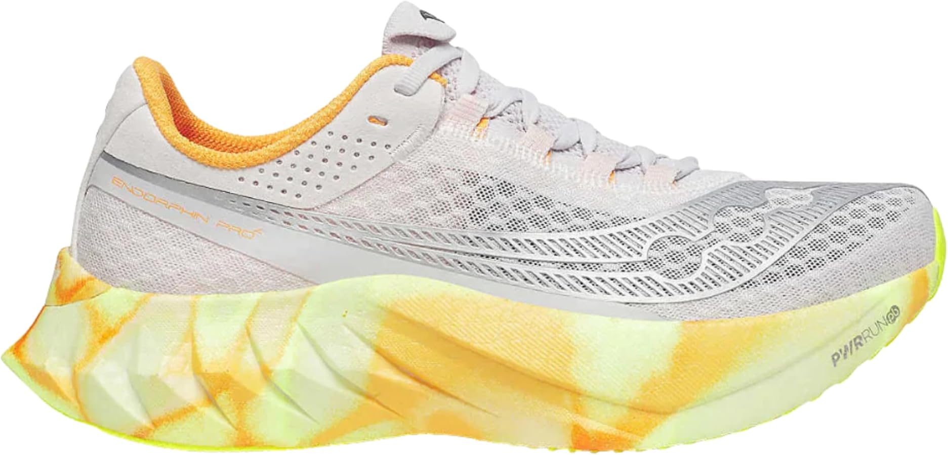 Amazon | エンドルフィンプロ4 | saucony | ランニング
