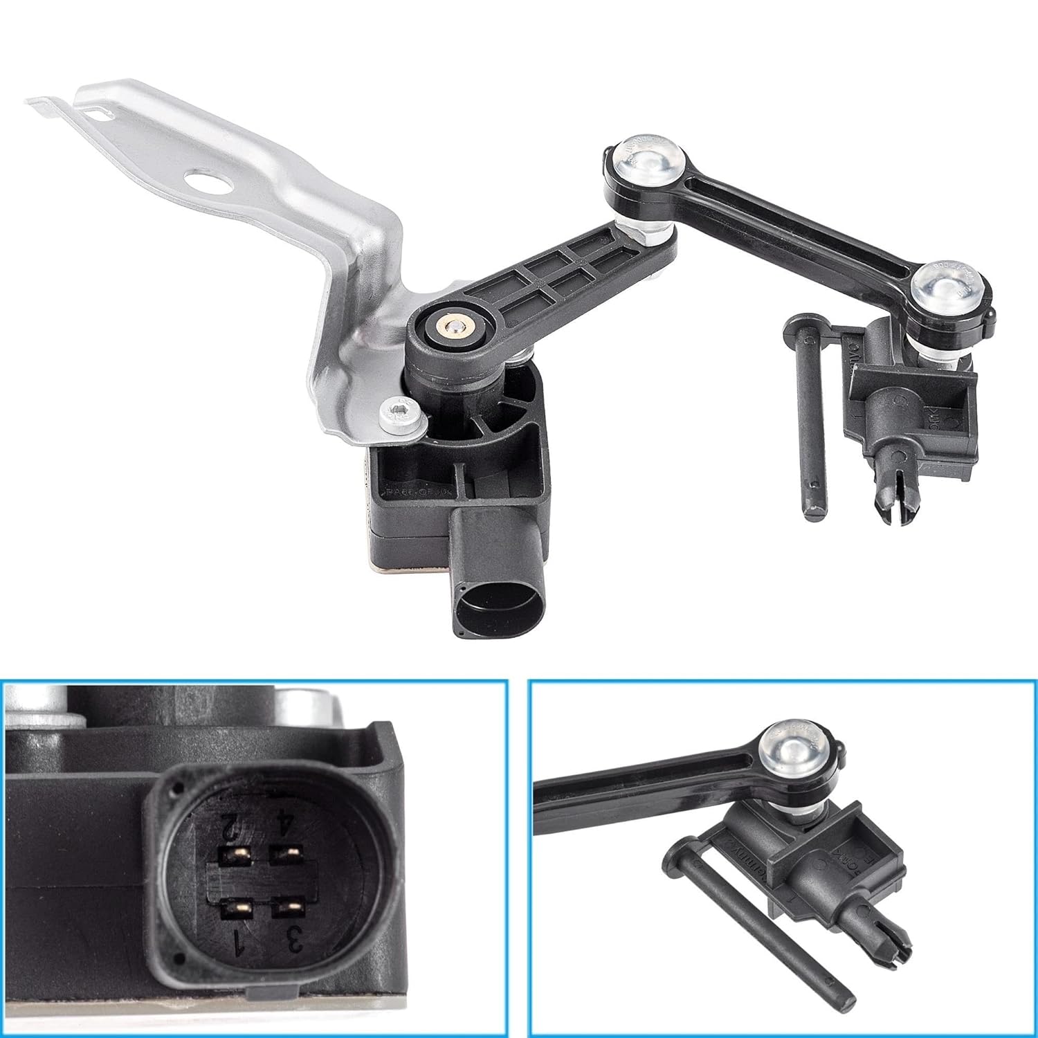 クオリアAQUA SEED + ONE 浄水器カートリッジ 4個セット クオリアAQUA