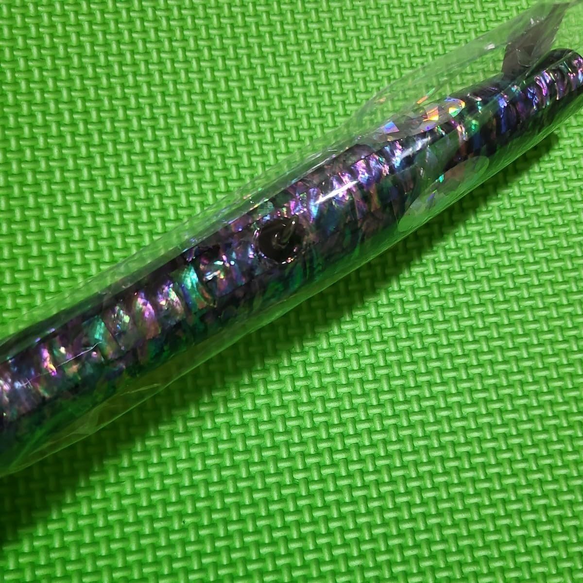 Shell Shaping Lures 貝田ルアー トランペット200 Trumpet200 ガンマ γ