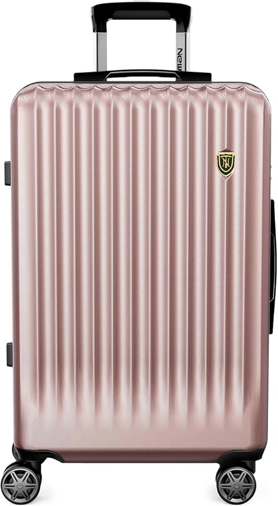 Amazon | [New Trip] スーツケース キャリーケース 機内持ち込み 軽量