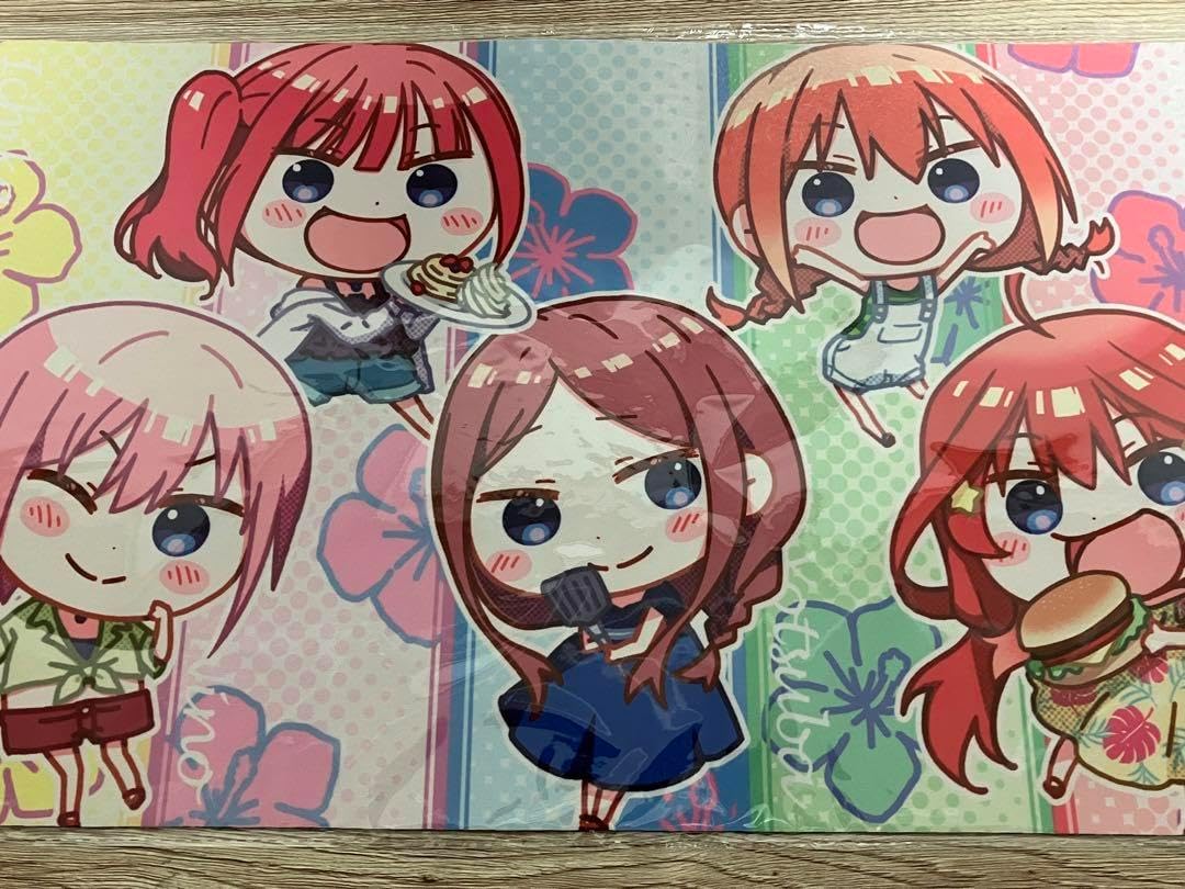 FFちびキャラプレイマット 未開封 FF ちびキャラプレイマット 未開封