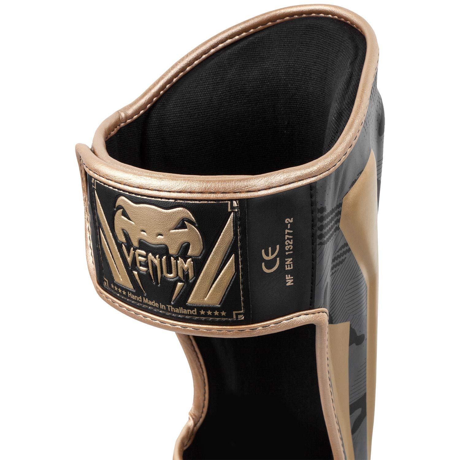 Amazon | VENUM エリート シンガード Elite Shin Guards ダークカモ