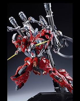 Amazon.co.jp: 【R.C.W】無限新星 IN ERA+ RMDシリーズ 1/100 機甲