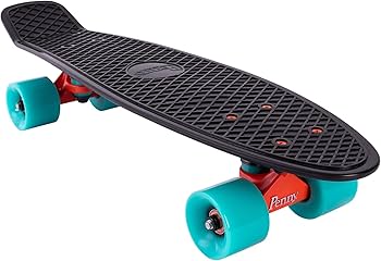 Amazon.com : Penny Australia, 22 Inch Bright Light Penny Board
