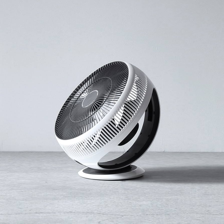 Amazon | バルミューダ サーキュレーター GreenFan Cirq（グリーン