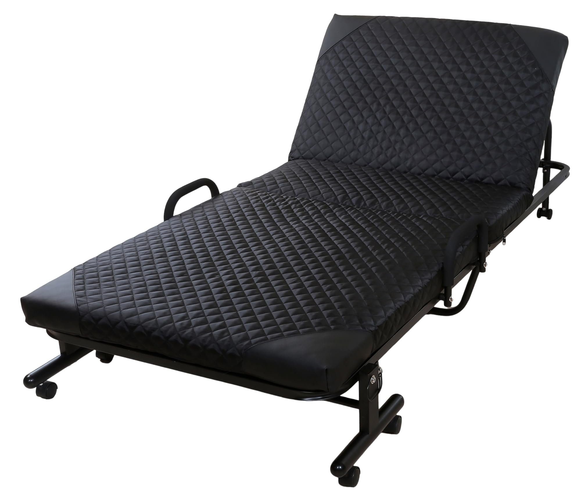 Amazon.co.jp: ビータ(Vita) 14段階リクライニング折りたたみベッド